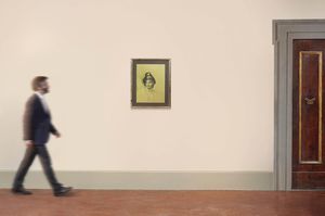 Mariani Carlo Maria : CARLO MARIA MARIANI  - Asta Arte Moderna e Contemporanea, con una selezione dedicata ai biglietti d'auguri d'artista  - Associazione Nazionale - Case d'Asta italiane