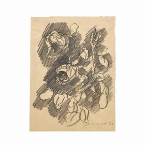 Morlotti Ennio - ENNIO MORLOTTI