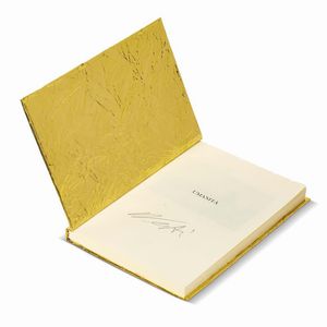 AI WEIWEI  - Asta Arte Moderna e Contemporanea, con una selezione dedicata ai biglietti d'auguri d'artista  - Associazione Nazionale - Case d'Asta italiane