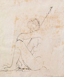 MANZU GISCOMO - GIACOMO MANZU'