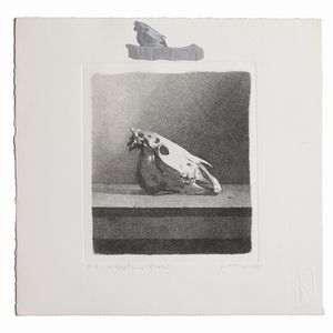 FERRONI GIANFRANCO - GIANFRANCO FERRONI