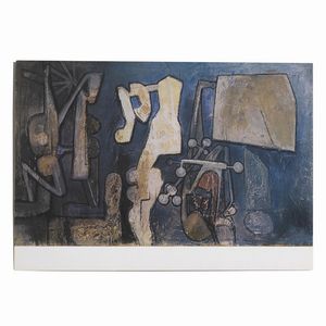 Matta Sebastian - SEBASTIAN MATTA