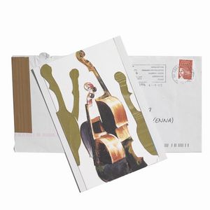 Arman - FERNANDEZ ARMAN