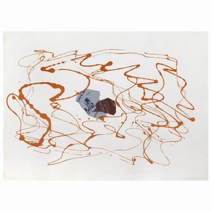 TURCATO GIULIO - GIULIO TURCATO