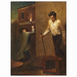 Di Stasio Stefano - STEFANO DI STASIO