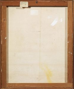 De Filippi Fernando : FERNANDO DE FILIPPI  - Asta Arte Moderna e Contemporanea, con una selezione dedicata ai biglietti d'auguri d'artista  - Associazione Nazionale - Case d'Asta italiane