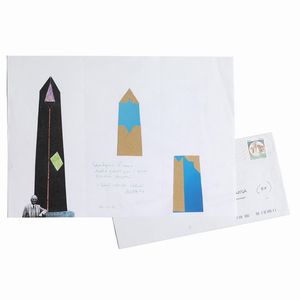 Munari Bruno - BRUNO MUNARI