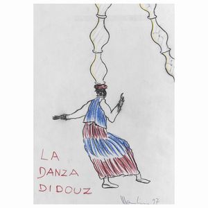 MONDINO ALDO - ALDO MONDINO