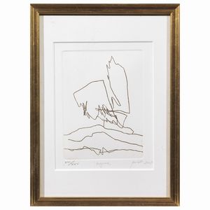 PERILLI ACHILLE - ACHILLE PERILLI