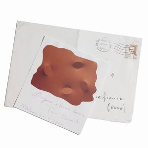 SIMETI TURI - TURI SIMETI