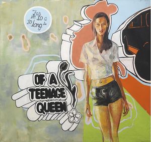 DORMICE - HEINRICH NICOLAU DORMICE