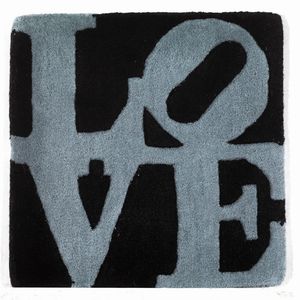 Indiana Robert - ROBERT INDIANA