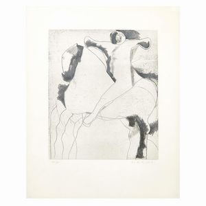 MARINI MARINO - MARINO MARINI