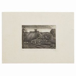 Sutherland Graham - GRAHAM SUTHERLAND