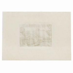 Sutherland Graham : GRAHAM SUTHERLAND  - Asta Arte Moderna e Contemporanea, con una selezione dedicata ai biglietti d'auguri d'artista  - Associazione Nazionale - Case d'Asta italiane