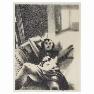 GALLIANI OMAR - OMAR GALLIANI