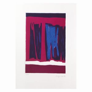 CORPORA ANTONIO - ANTONIO CORPORA