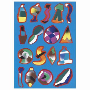 NESPOLO UGO - UGO NESPOLO