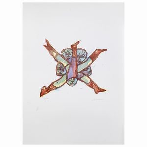 Maccari Mino - MINO MACCARI