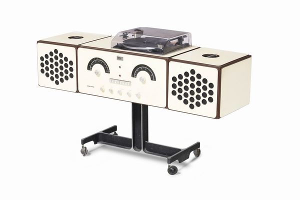 Achille e Piergiacomo Castiglioni  - Asta Dimore italiane | Cambi Time - Associazione Nazionale - Case d'Asta italiane