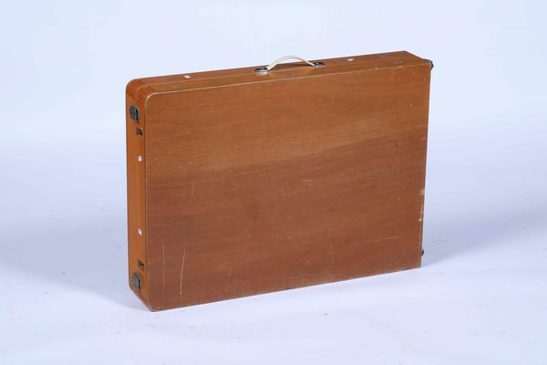 Tavolo per massaggi, XX secolo  - Asta Dimore italiane | Cambi Time - Associazione Nazionale - Case d'Asta italiane