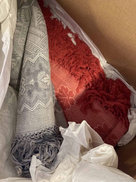 Lotto di quattro scatole  - Asta Dimore italiane | Cambi Time - Associazione Nazionale - Case d'Asta italiane