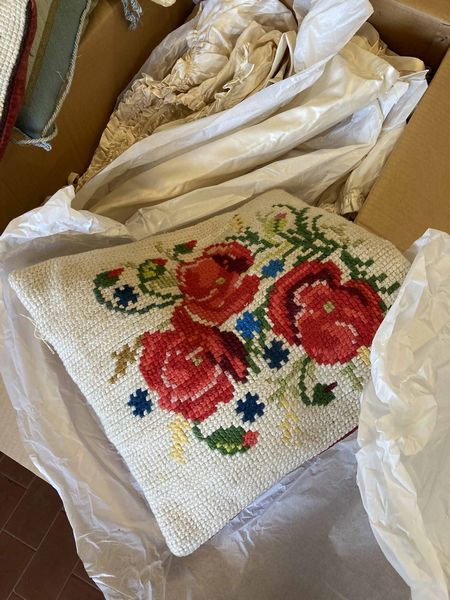 Lotto di quattro scatole  - Asta Dimore italiane | Cambi Time - Associazione Nazionale - Case d'Asta italiane