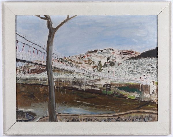 J. Mcgregor  - Asta Dimore italiane | Cambi Time - Associazione Nazionale - Case d'Asta italiane