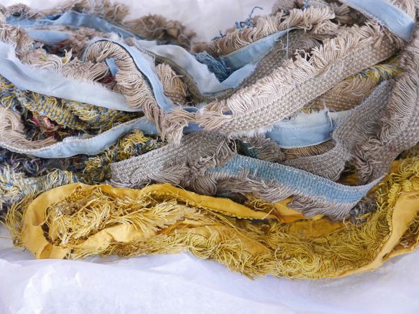 Lotto di due scatole  - Asta Dimore italiane | Cambi Time - Associazione Nazionale - Case d'Asta italiane