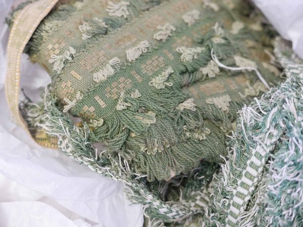 Lotto di due scatole  - Asta Dimore italiane | Cambi Time - Associazione Nazionale - Case d'Asta italiane