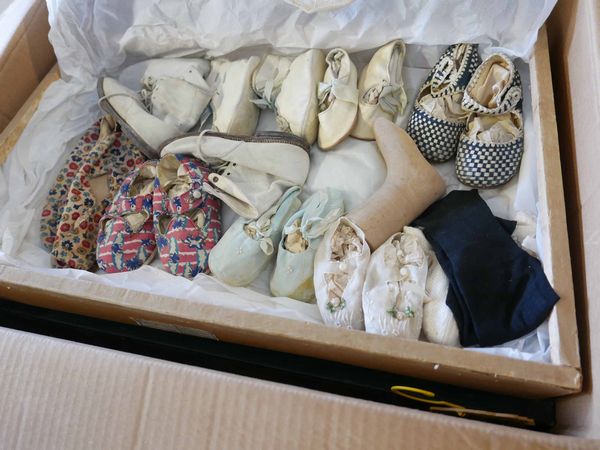 Lotto di tre scatole  - Asta Dimore italiane | Cambi Time - Associazione Nazionale - Case d'Asta italiane