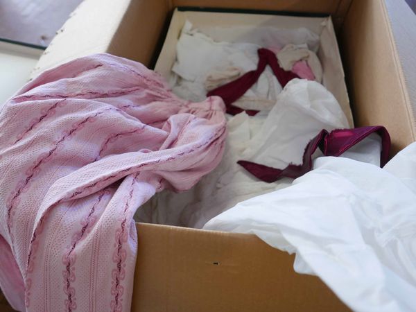 Lotto di tre scatole  - Asta Dimore italiane | Cambi Time - Associazione Nazionale - Case d'Asta italiane