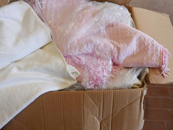 Lotto di tre scatole  - Asta Dimore italiane | Cambi Time - Associazione Nazionale - Case d'Asta italiane