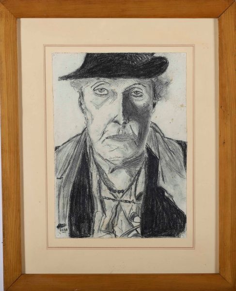 Lotto di 6 dipinti e disegni moderni  - Asta Dimore italiane | Cambi Time - Associazione Nazionale - Case d'Asta italiane