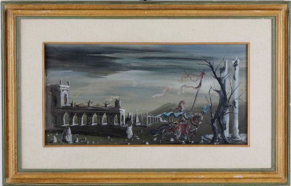 Lotto misto di 15 tra disegni e acquerelli  - Asta Dimore italiane | Cambi Time - Associazione Nazionale - Case d'Asta italiane