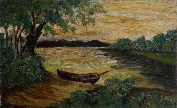 Lotto misto di 15 tra disegni e acquerelli  - Asta Dimore italiane | Cambi Time - Associazione Nazionale - Case d'Asta italiane