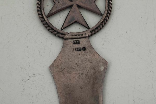 Lotto di oggetti in argento  - Asta Dimore italiane | Cambi Time - Associazione Nazionale - Case d'Asta italiane