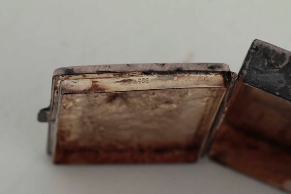 Lotto di oggetti in argento  - Asta Dimore italiane | Cambi Time - Associazione Nazionale - Case d'Asta italiane