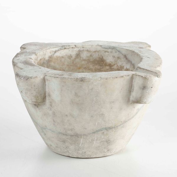 Mortaio in pietra serena. XVI-XVII secolo  - Asta Dimore italiane | Cambi Time - Associazione Nazionale - Case d'Asta italiane