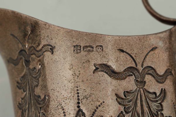 Lotto di oggetti in argento  - Asta Dimore italiane | Cambi Time - Associazione Nazionale - Case d'Asta italiane