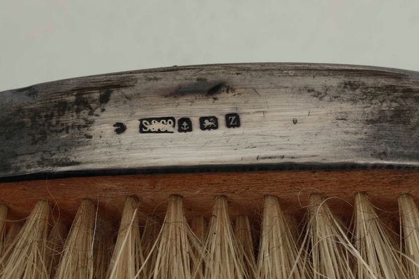 Lotto di oggetti in argento  - Asta Dimore italiane | Cambi Time - Associazione Nazionale - Case d'Asta italiane