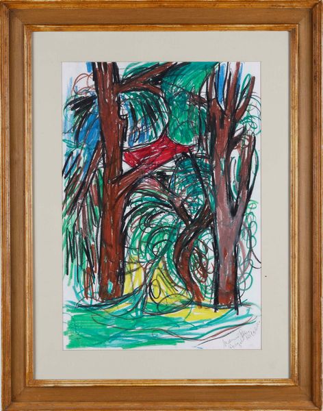 Lotto di sei dipinti, autori e tecniche differenti  - Asta Dimore italiane | Cambi Time - Associazione Nazionale - Case d'Asta italiane