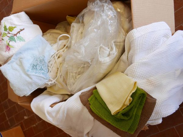 Lotto di quattro scatole  - Asta Dimore italiane | Cambi Time - Associazione Nazionale - Case d'Asta italiane