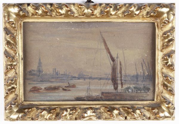 Susan Alice Dashwood (attribuito)  - Asta Dimore italiane | Cambi Time - Associazione Nazionale - Case d'Asta italiane