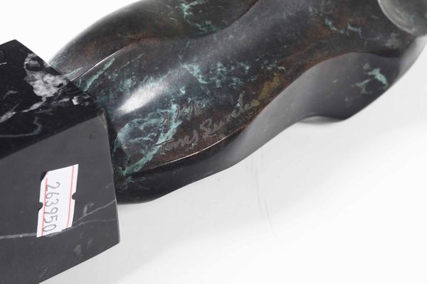 Autore ignoto  - Asta Dimore italiane | Cambi Time - Associazione Nazionale - Case d'Asta italiane