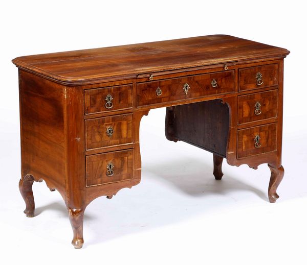 Scrittoio  - Asta Dimore italiane | Cambi Time - Associazione Nazionale - Case d'Asta italiane