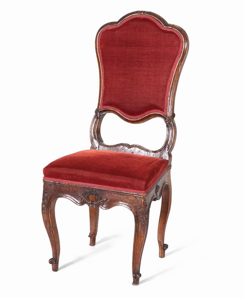 Sedia in stile  - Asta Dimore italiane | Cambi Time - Associazione Nazionale - Case d'Asta italiane