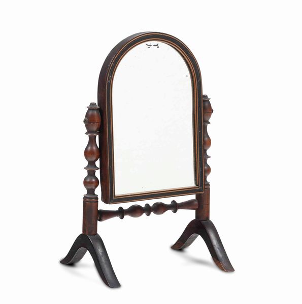 Modello di psiche in stile luigi Filippo  - Asta Dimore italiane | Cambi Time - Associazione Nazionale - Case d'Asta italiane