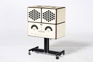 Achille e Piergiacomo Castiglioni  - Asta Dimore italiane | Cambi Time - Associazione Nazionale - Case d'Asta italiane