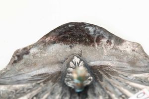 Lotto comprendente 3 ciotole a conchiglia in argento. Italia e Inghilterra XX secolo  - Asta Dimore italiane | Cambi Time - Associazione Nazionale - Case d'Asta italiane